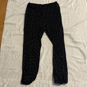 Secret treasures pants size small pre-owned